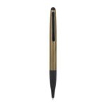 SH 2380 D boligrafo tahua color dorado 4