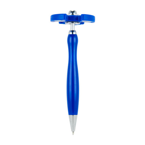 SH 2440 A boligrafo spinner hoppy color azul 4