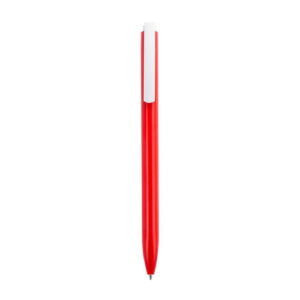 SH 3535 R boligrafo oporto color rojo