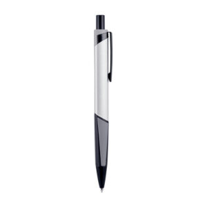 SH 7070 S boligrafo sintra color plata