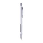 SH 8035 S boligrafo valtice color plata 1