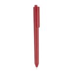SH 8500 R boligrafo chalk color rojo 1