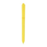 SH 8500 Y boligrafo chalk color amarillo