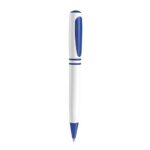 SH 9010 A boligrafo clip up color azul
