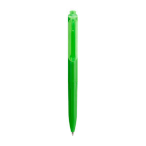 SH 9999 V boligrafo tavira color verde