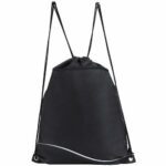SIN 019 N bolsa mochila surf color negro 1