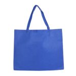 SIN 022 A bolsa rioja color azul 1