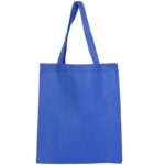 SIN 043 A bolsa toledo color azul 3