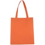 SIN 043 O bolsa toledo color naranja 3