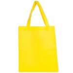 SIN 043 Y bolsa toledo color amarillo