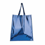 SIN 047 A bolsa carnaval color azul 1