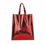 SIN 047 R bolsa carnaval color rojo 1