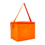 SIN 057 O hielera kosta color naranja
