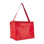 SIN 057 R hielera kosta color rojo