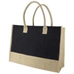 SIN 062 N bolsa torba color negro 3