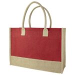 SIN 062 R bolsa torba color rojo 1