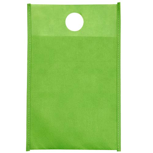 SIN 078 V bolsa mariel color verde 1