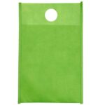 SIN 078 V bolsa mariel color verde
