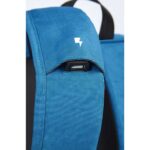 SIN 083 A mochila suhre color azul 2