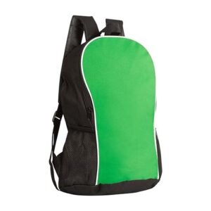 SIN 092 V mochila springbok color verde