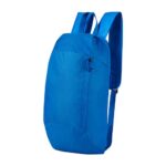 SIN 098 A mochila aunat color azul