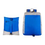 SIN 099 A mochila lorze color azul