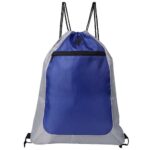 SIN 102 A bolsa mochila sunet color azul 1