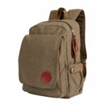 SIN 108 V mochila tikal color verde 1