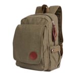 SIN 108 V mochila tikal color verde