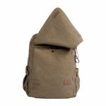 SIN 108 V mochila tikal color verde 2