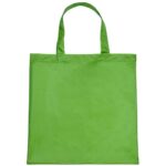 SIN 111 V bolsa gerine color verde