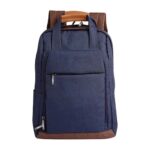 SIN 116 A mochila masai color azul 4