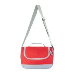 SIN 123 R lonchera preston color rojo