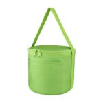 SIN 124 V lonchera jesel color verde