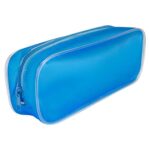 SIN 128 A cosmetiquera sella color azul 1