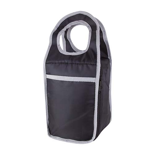 SIN 129 N lonchera lille color negro SIN 129 N lonchera lille color negro