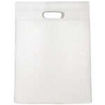 SIN 131 B bolsa cimboa color blanco