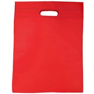 SIN 131 R bolsa cimboa color rojo