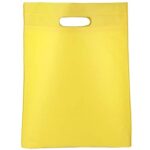 SIN 131 Y bolsa cimboa color amarillo 3