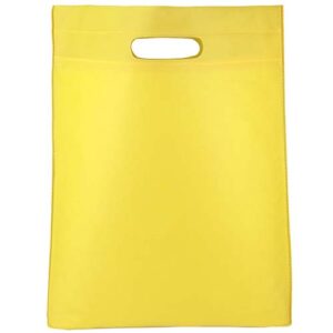 SIN 131 Y bolsa cimboa color amarillo