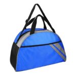 SIN 132 A maleta lyra color azul 4