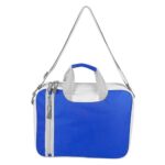 SIN 136 A porta laptop danuvio color azul 3