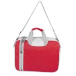 SIN 136 R porta laptop danuvio color rojo 1