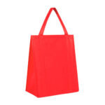 SIN 146 R bolsa mildura color rojo 1