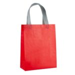 SIN 147 R bolsa baggara color rojo 1