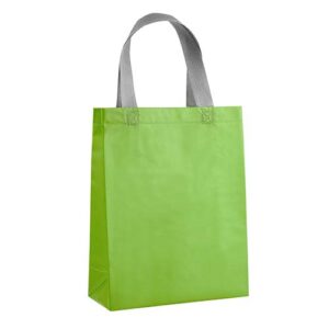 SIN 147 V bolsa baggara color verde