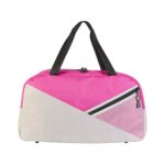 SIN 151 P maleta cairo color rosa 1
