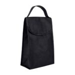 SIN 153 N lonchera atlanta color negro