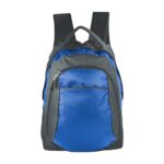 SIN 159 A mochila cambridge color azul 1