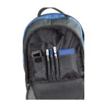 SIN 159 A mochila cambridge color azul